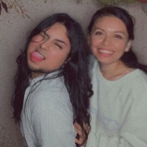 Meet your Posher, Edwin